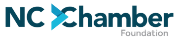 NC Chamber Foundation Logo