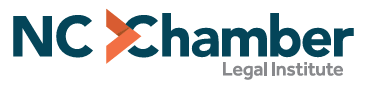NC Chamber Legal Institute Logo