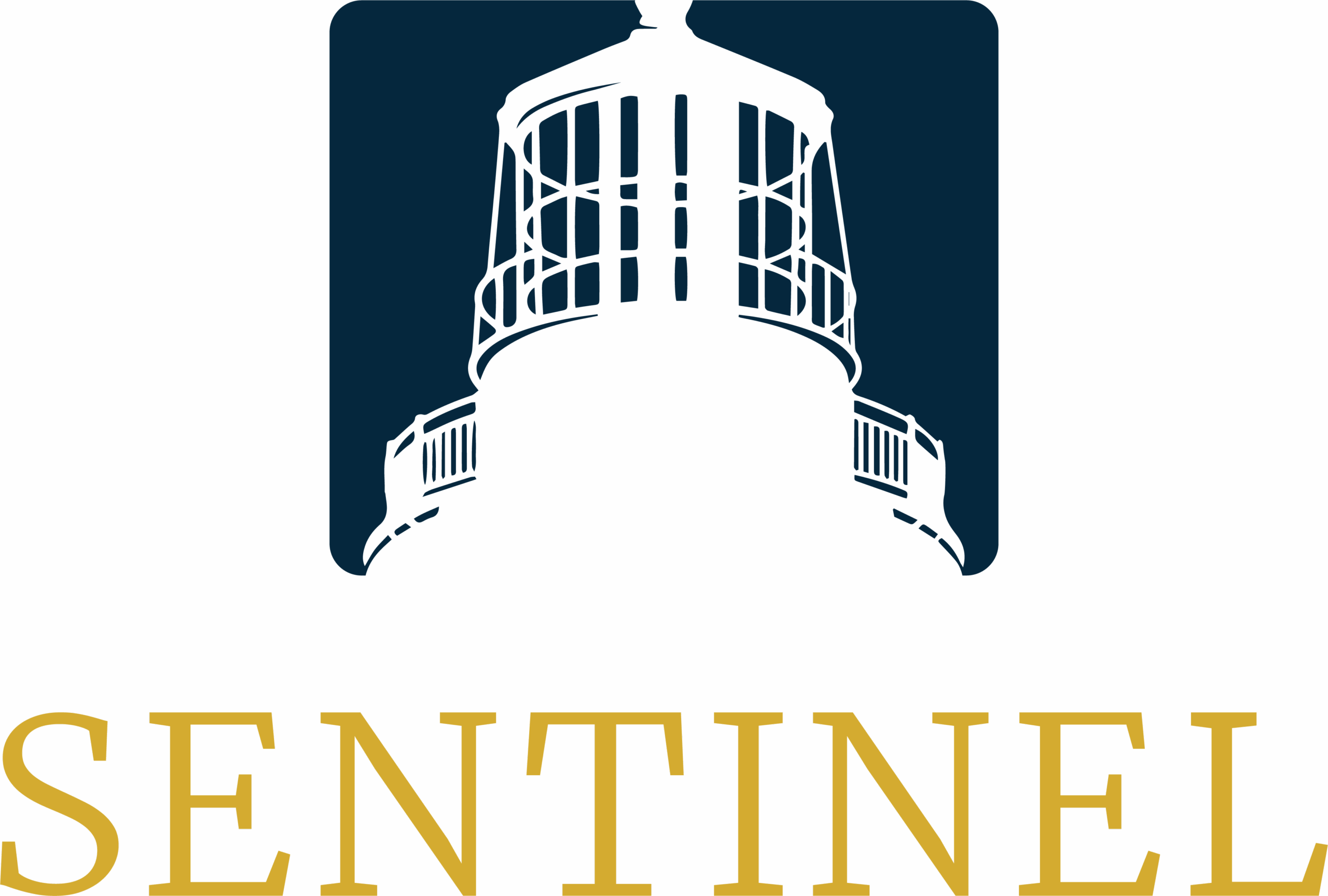 Sentinel Logo