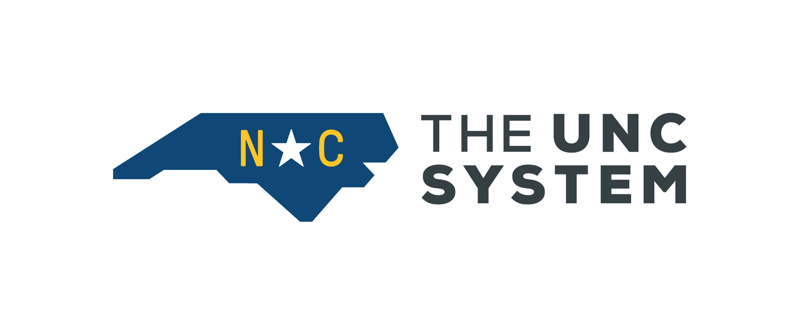 UNC Systems Office Logo