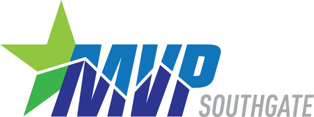 MVP Southgate Logo
