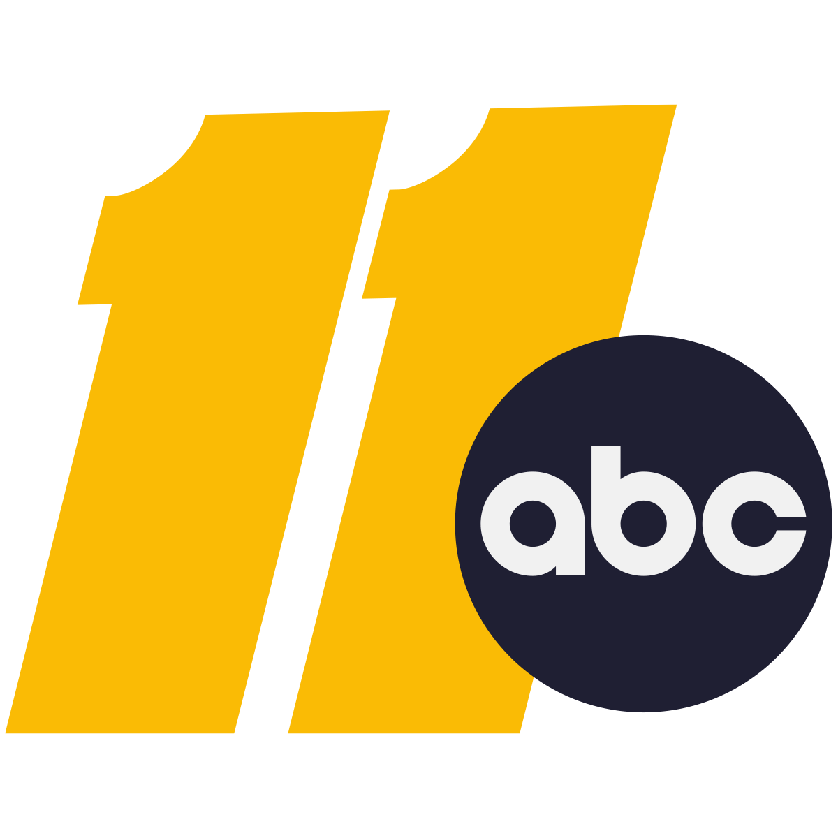 ABC 11 WTVD Logo