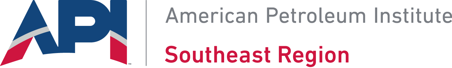 American Petroleum Institute – Southeast Region Logo
