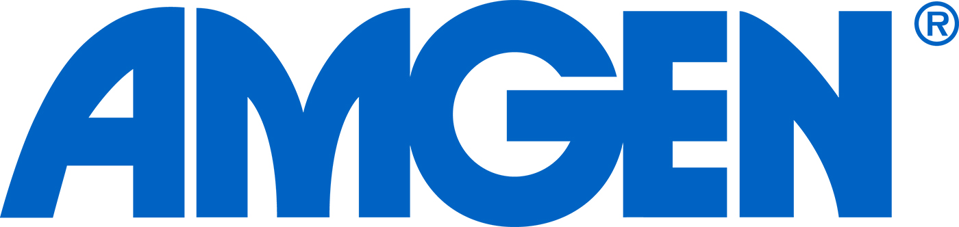 Amgen Logo