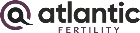 Atlantic Fertility Logo