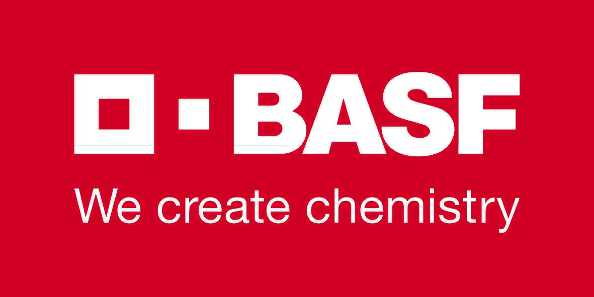 BASF - Red Logo
