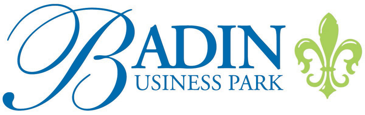 Badin Business Park Logo