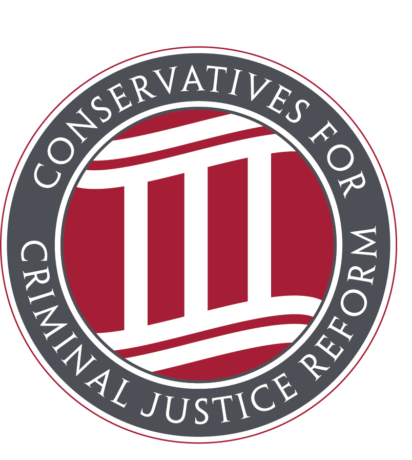 Conservatives for Criminal Justice Reform Logo
