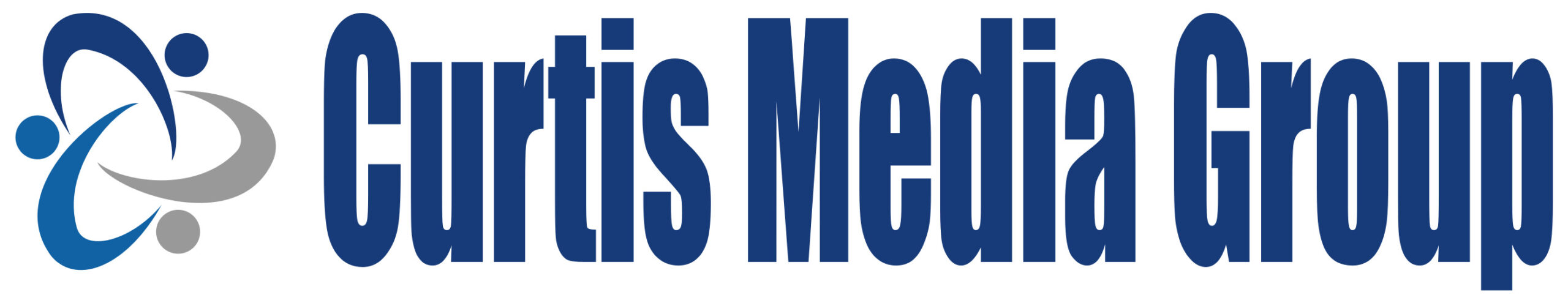 Curtis Media Group Logo
