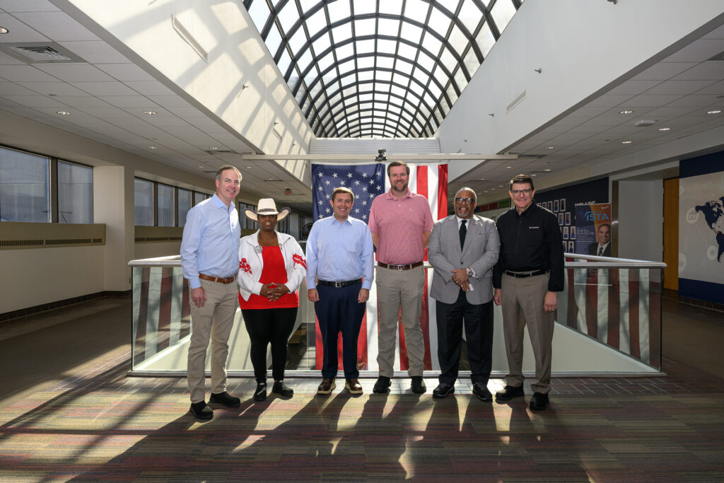 NC Chamber Kicks Off 2026 Manufacturing Tour at Reynolds American - NC ...