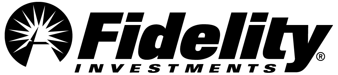 Fidelity Investments Logo