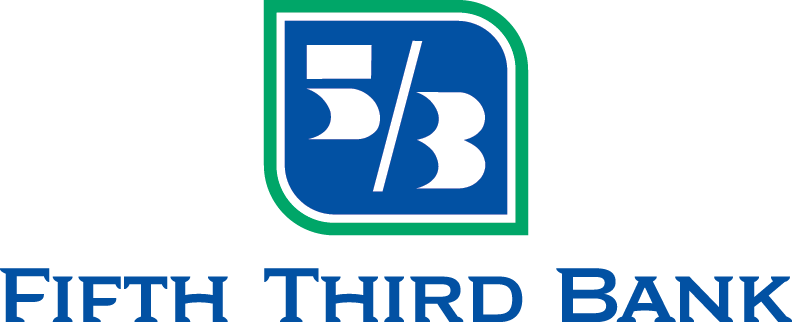 Fifth Third Bank Logo
