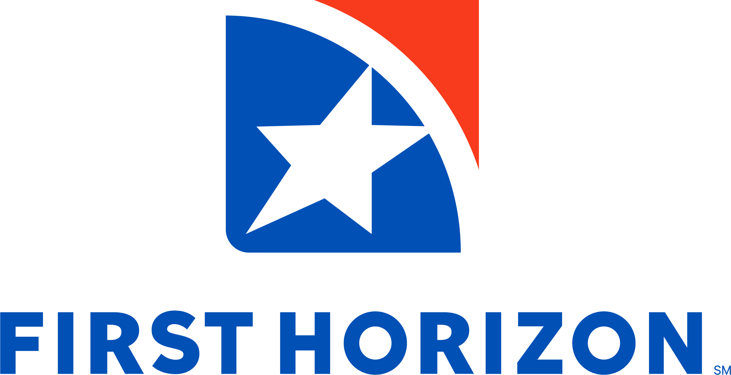 First Horizon Logo