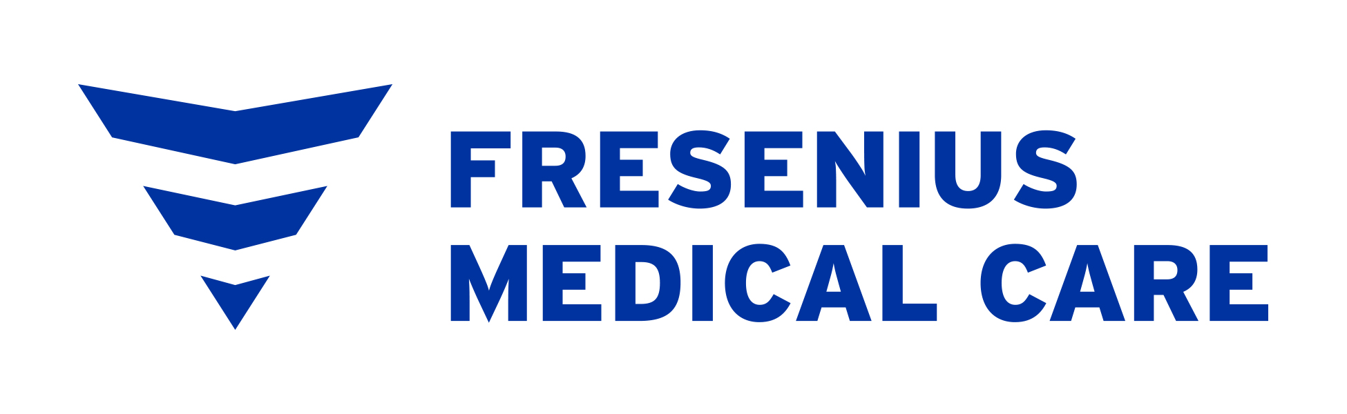 Fresenius Medical Care North America Logo
