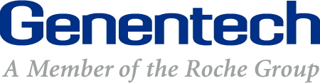 Genentech Logo