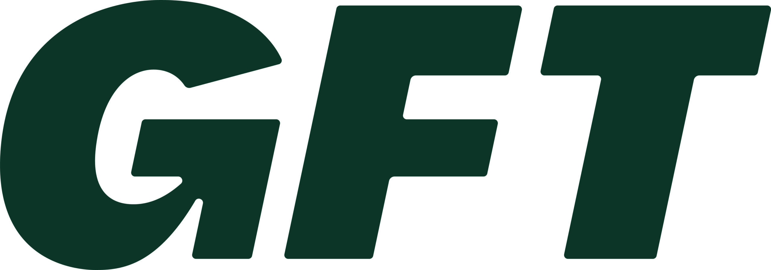 GFT Infrastructure Logo