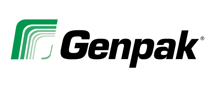 Genpak Logo
