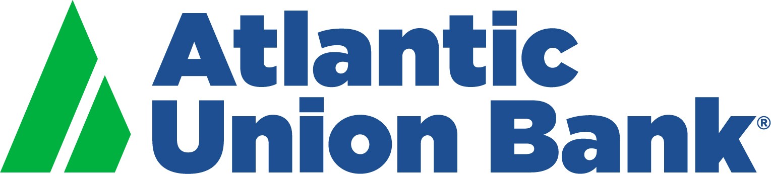 Atlantic Union Bank Logo