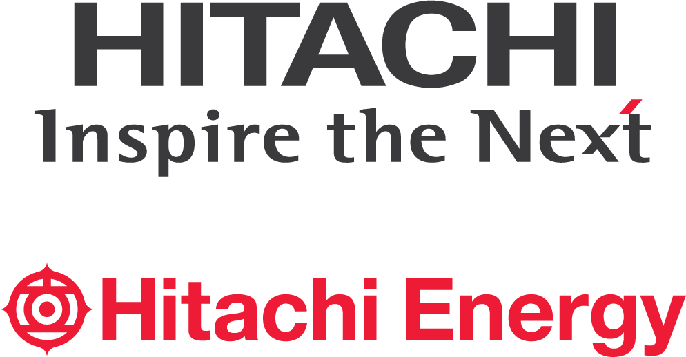 Hitachi ABB Power Grids Logo