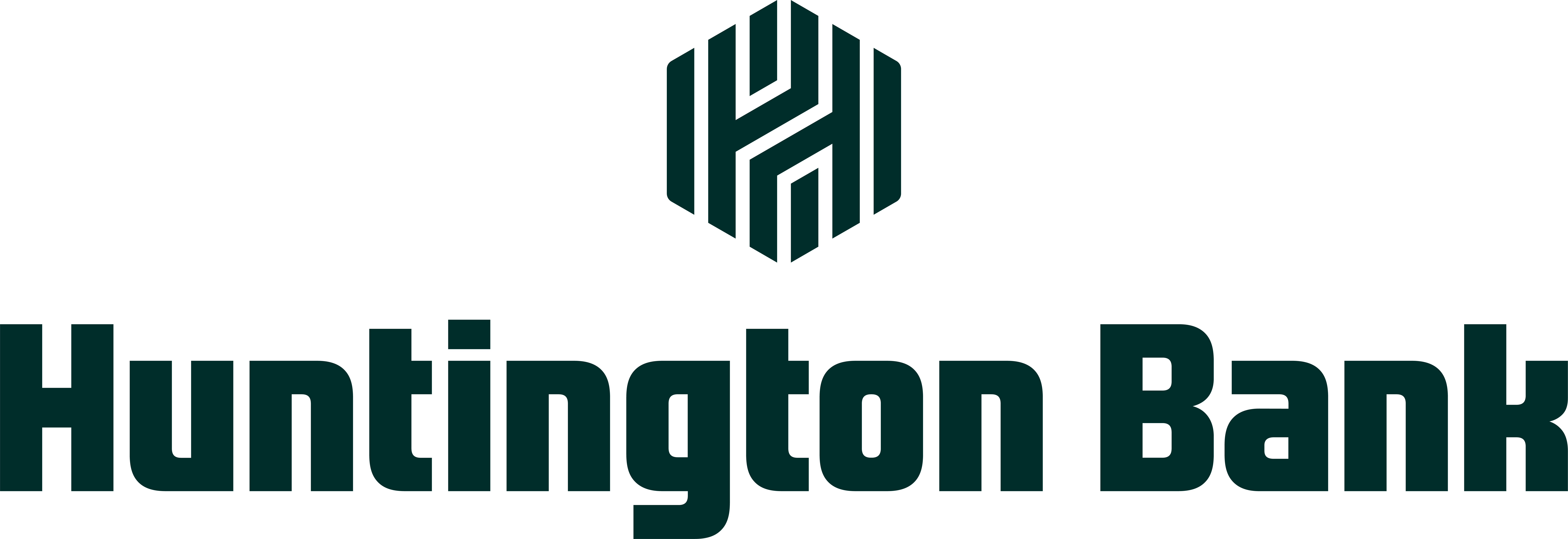 Huntington National Bank Logo