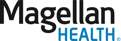 Magellan Health Logo