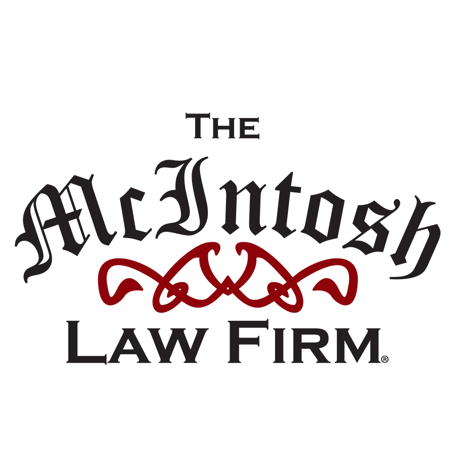 The McIntosh Law Firm Logo