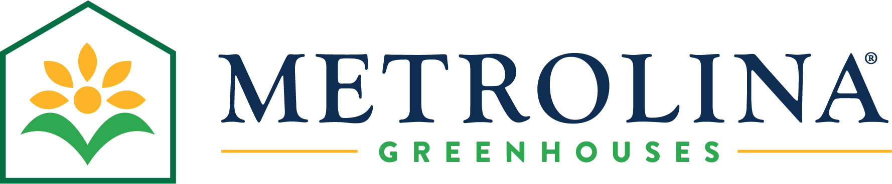 Metrolina Greenhouses Logo