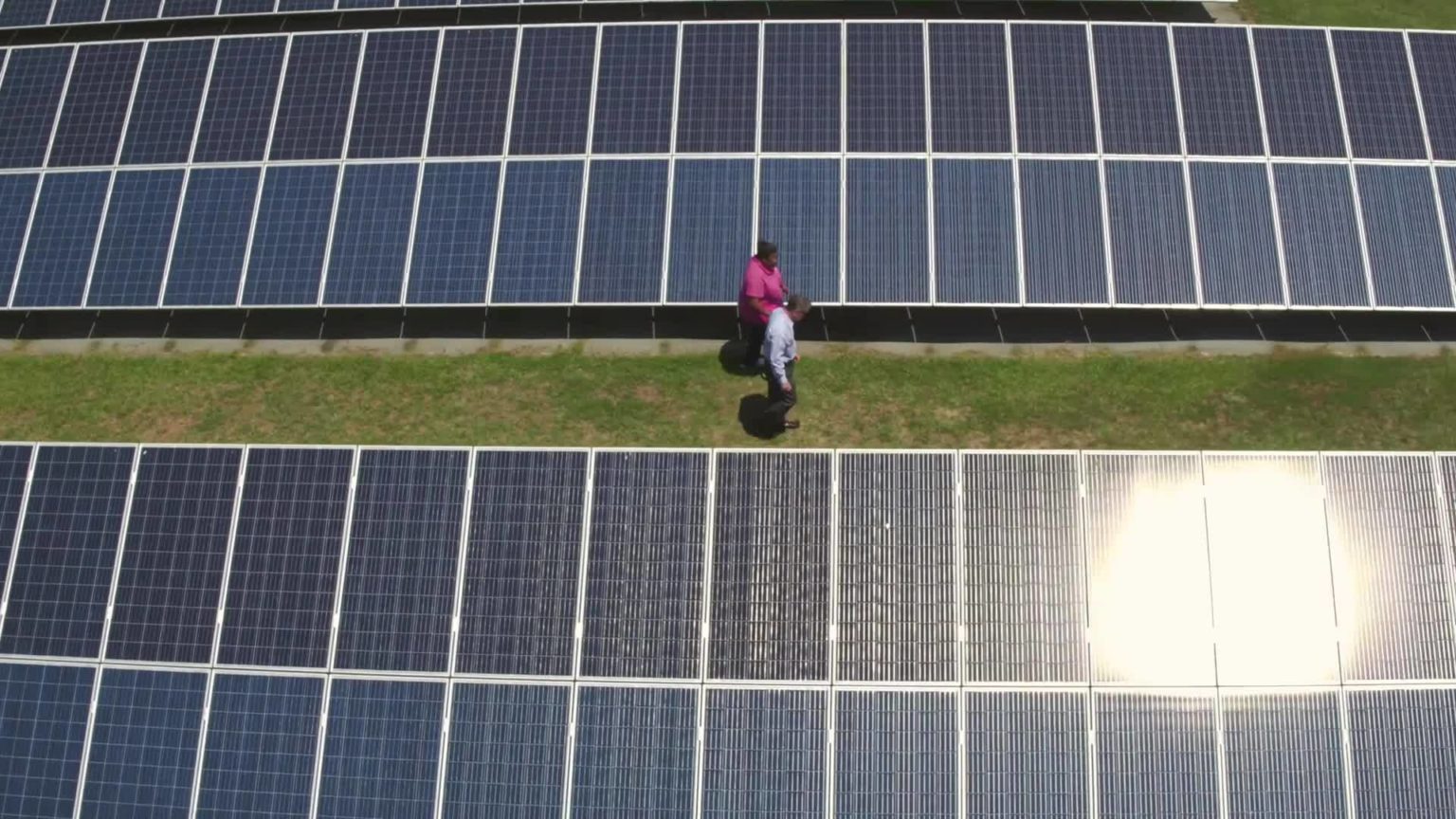 Behind the Business North Carolina’s Electric Cooperatives are