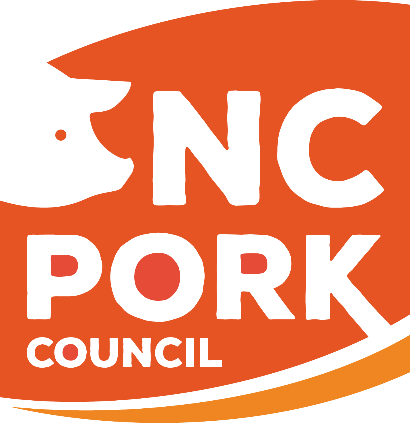NC Pork Council Logo
