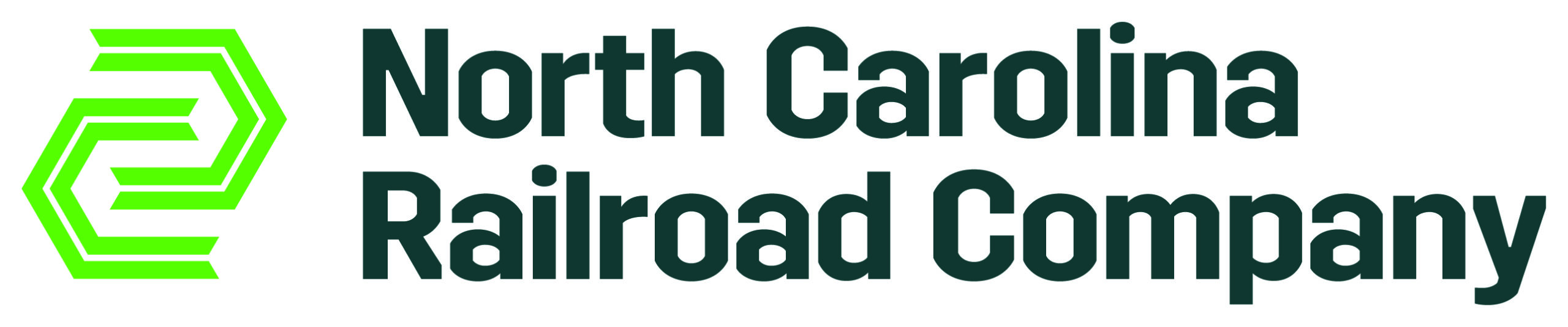 North Carolina Railroad Logo