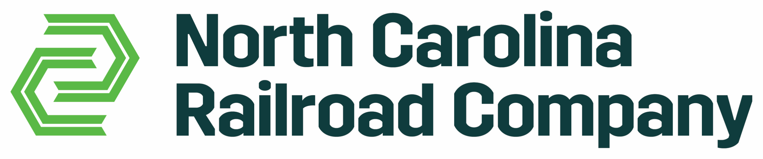 North Carolina Railroad Company Logo