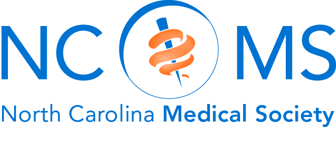 North Carolina Medical Society Logo