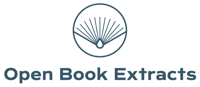 Open Book Extracts Logo