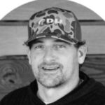 Patrick Gocke Profile Image