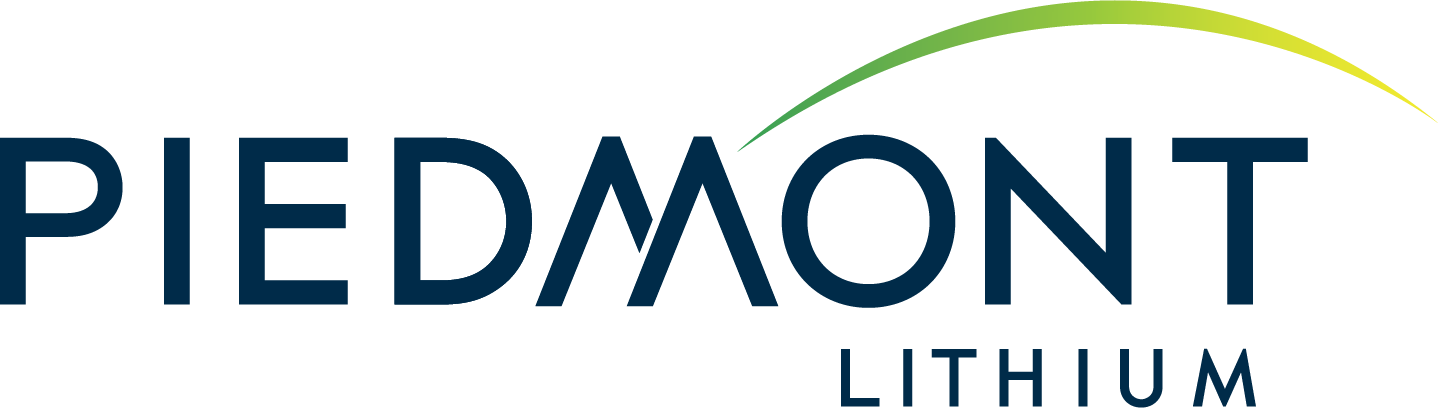 Piedmont Lithium Logo
