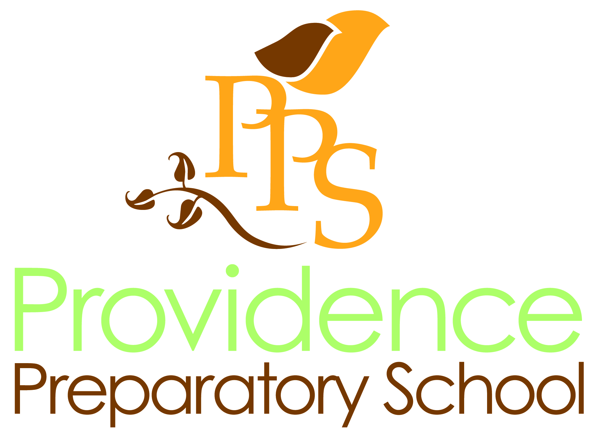 Providence Preparatory School Logo