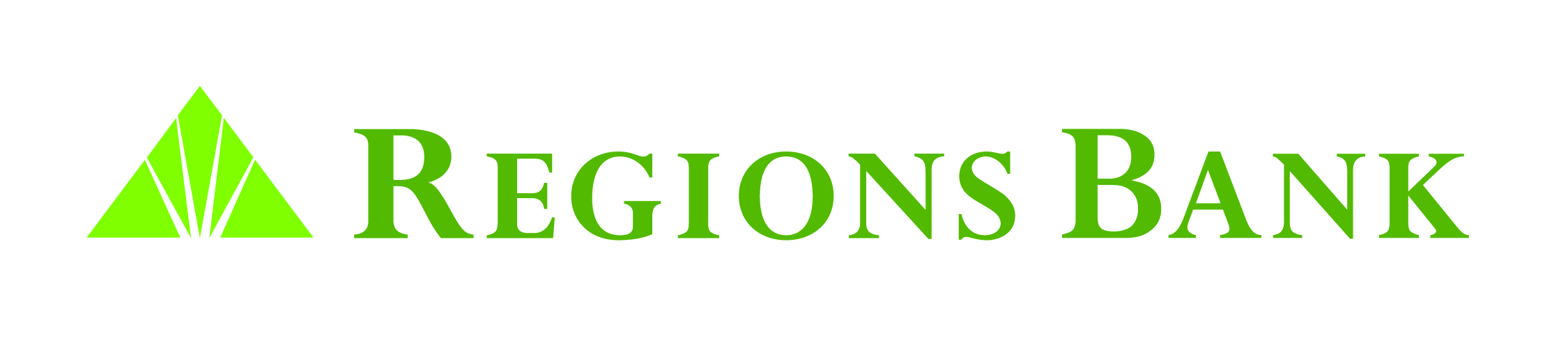 Regions Bank Logo