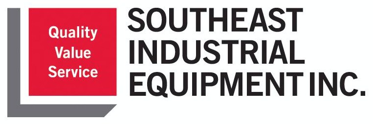 Southeast Industrial Equipment Logo
