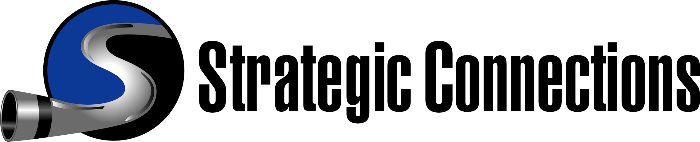 Strategic Connections Logo