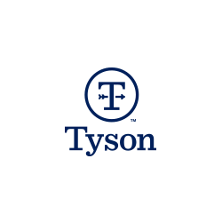 Tyson Foods, Inc. Logo