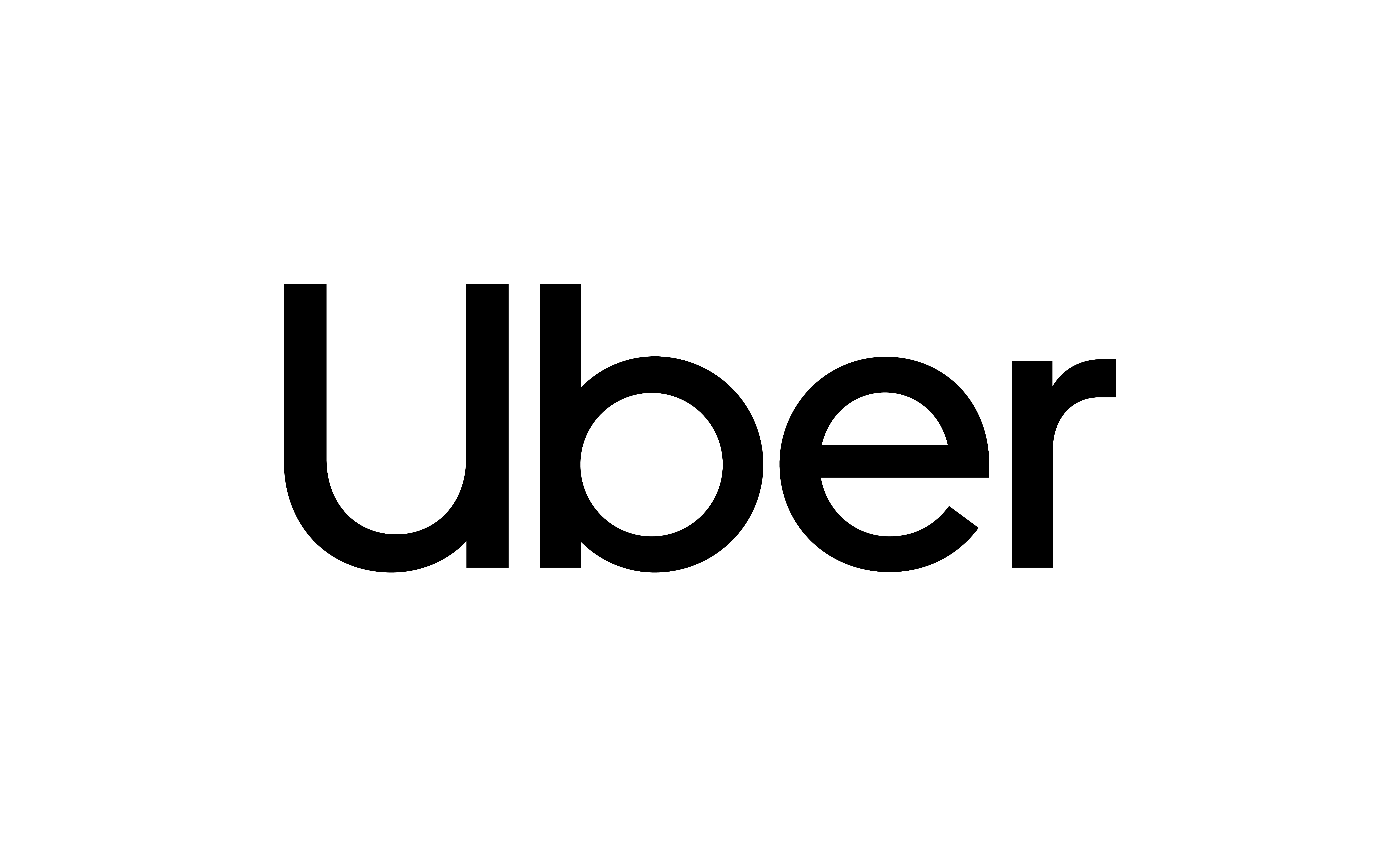 Uber Technologies Logo