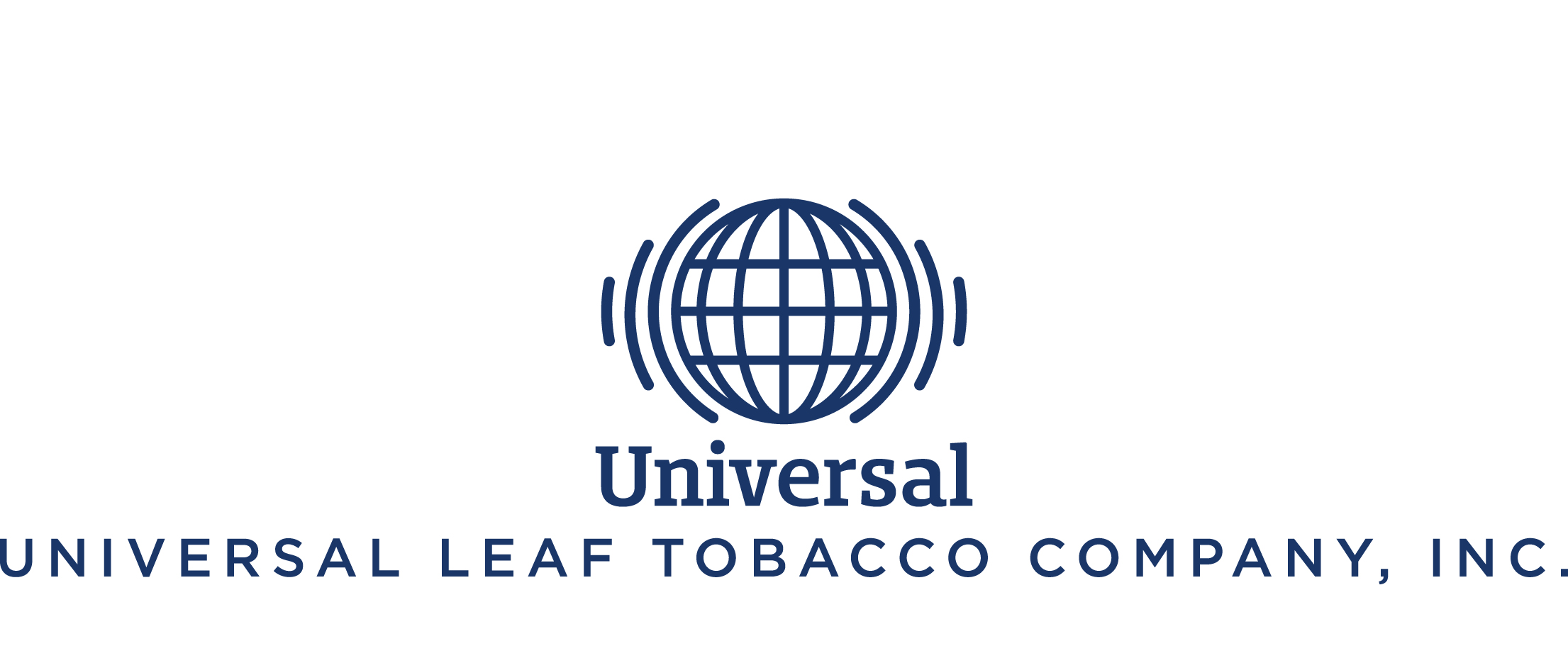 Universal Leaf North America Logo