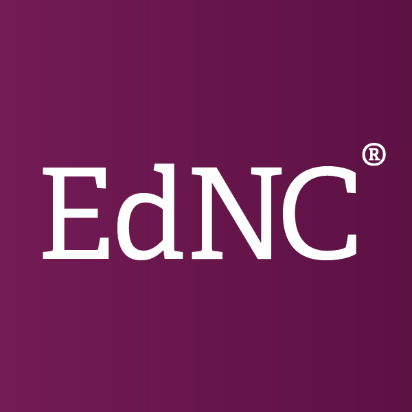 EducationNC Logo