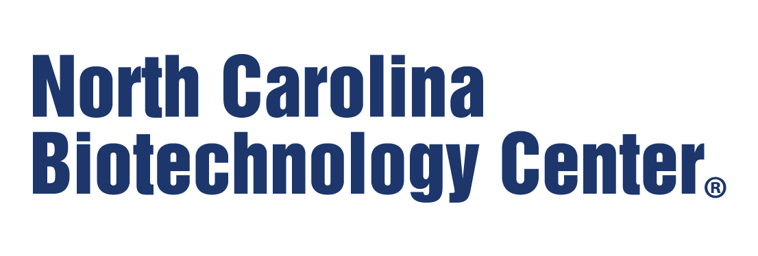 North Carolina Biotechnology Center Logo