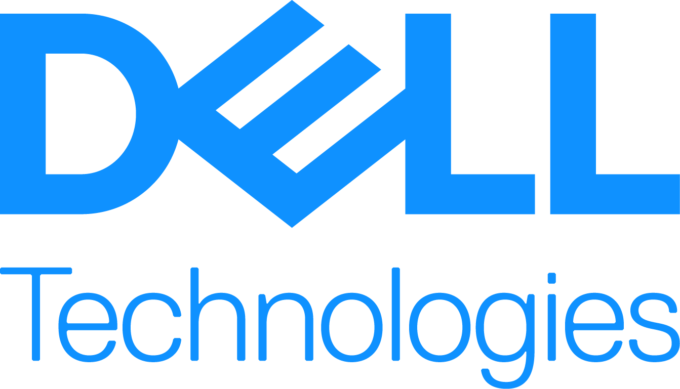 Dell Technologies Logo