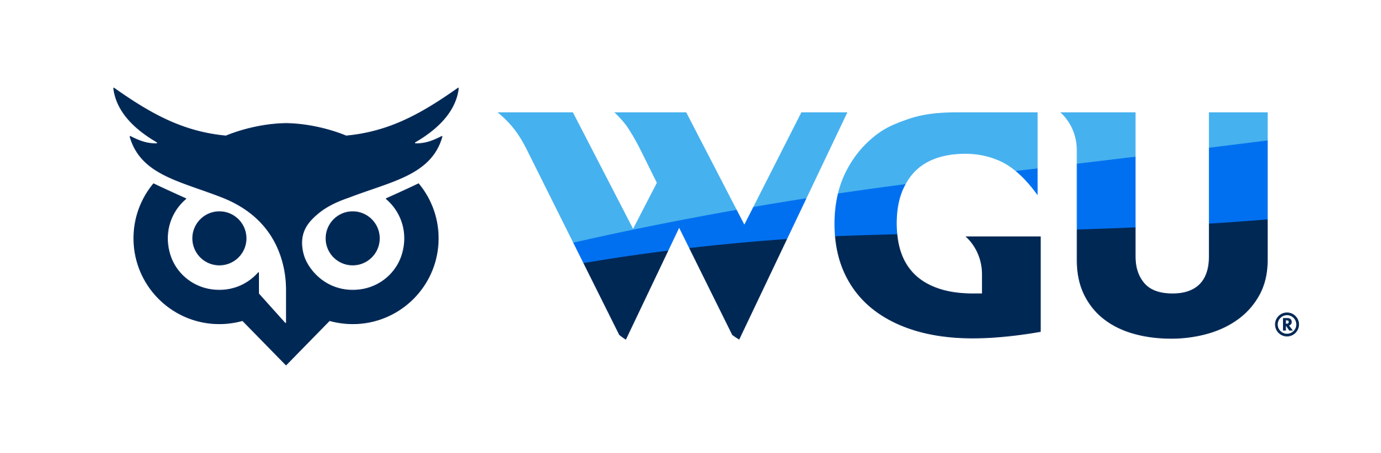 WGU North Carolina Logo