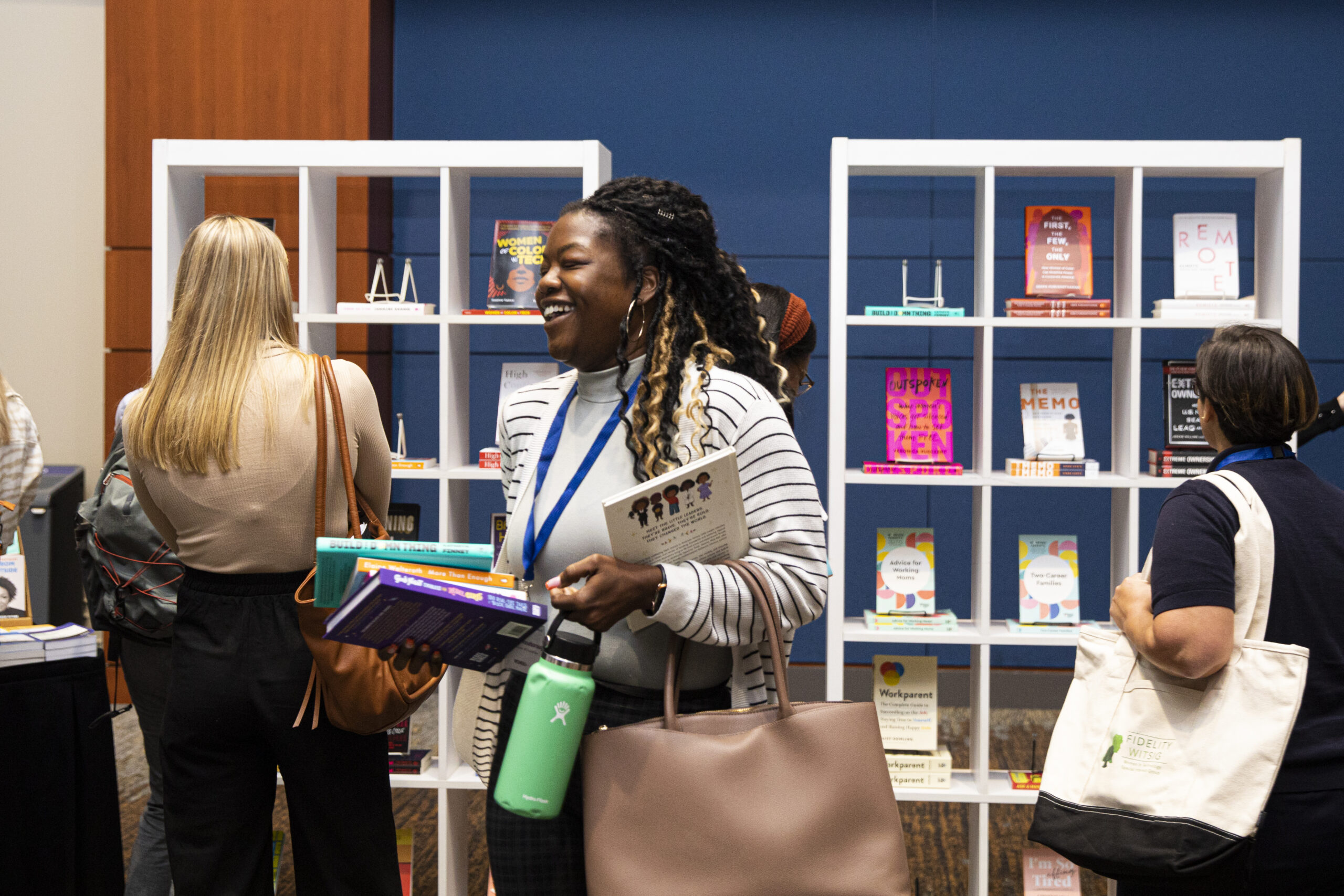 Event Exhibitor Interest - NC Chamber