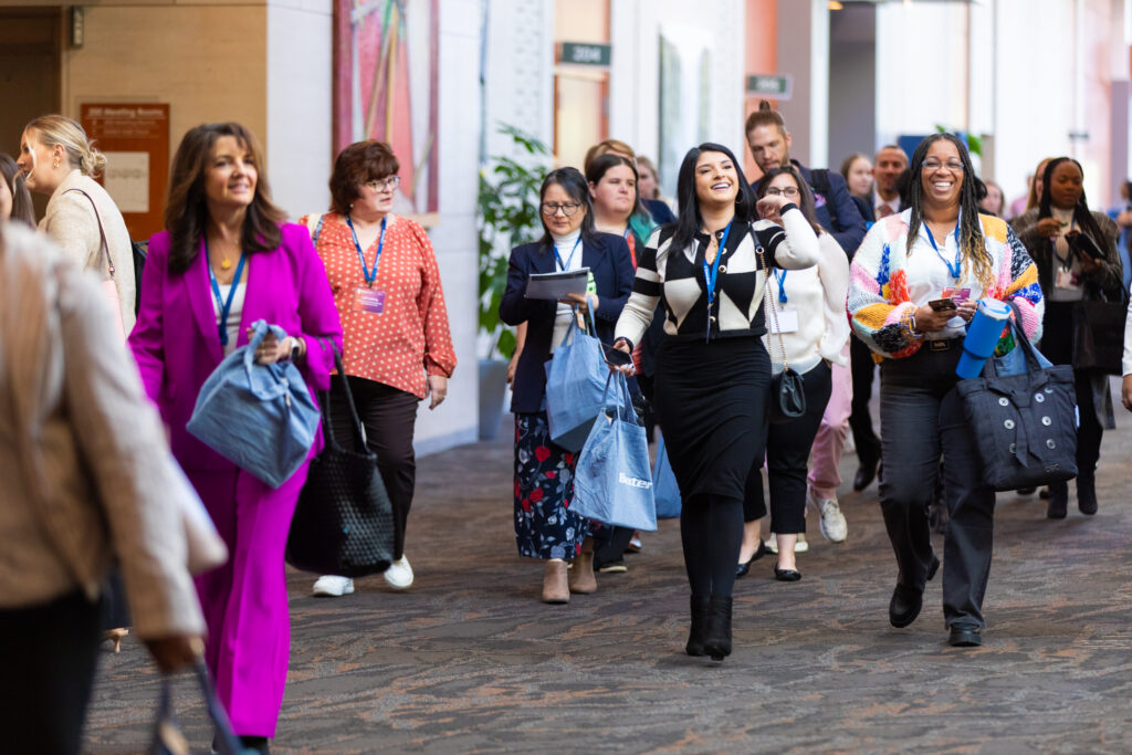 Women Lead NC Leadership and Personal Development Conference