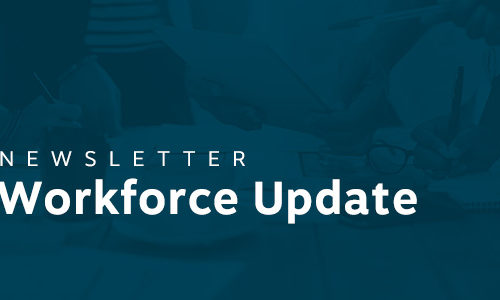 Workforce Update Header