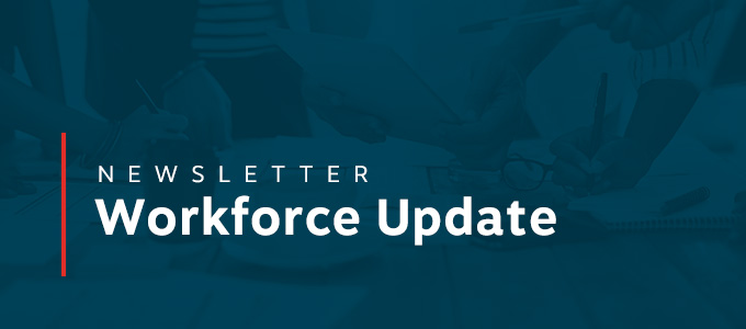 Workforce Update Header